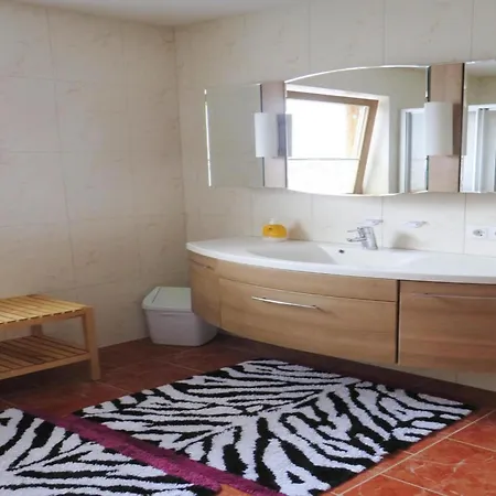 Holiday home Holiday Home In Fuegenberg Near Spieljochbahn, Cleaning Included