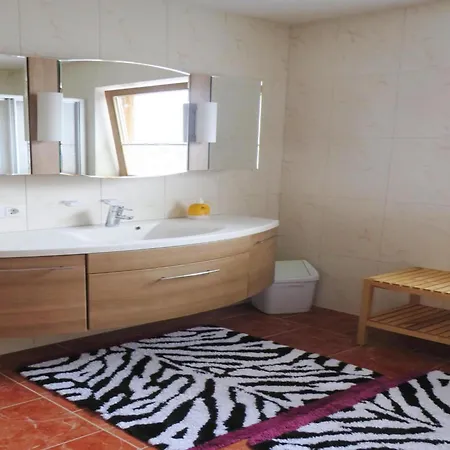 Holiday home Holiday Home In Fuegenberg Near Spieljochbahn, Cleaning Included