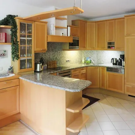 Holiday Home In Fuegenberg Near Spieljochbahn, Cleaning Included Holiday home Fuegen