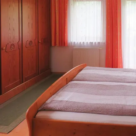 Holiday home Holiday Home In Fuegenberg Near Spieljochbahn, Cleaning Included