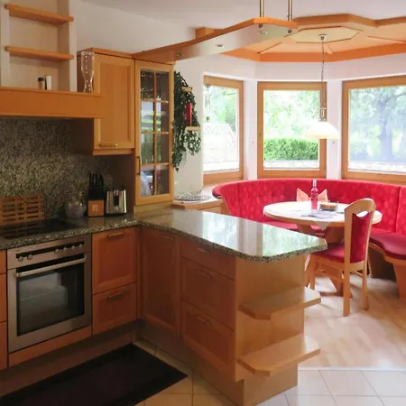 Holiday home Holiday Home In Fuegenberg Near Spieljochbahn, Cleaning Included *