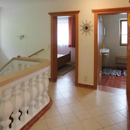 Holiday Home In Fuegenberg Near Spieljochbahn, Cleaning Included Holiday home