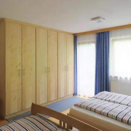 Holiday home Holiday Home In Fuegenberg Near Spieljochbahn, Cleaning Included *