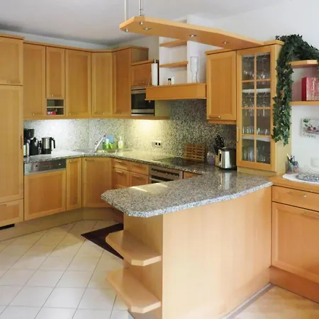 Holiday Home In Fuegenberg Near Spieljochbahn, Cleaning Included Holiday home Fuegen