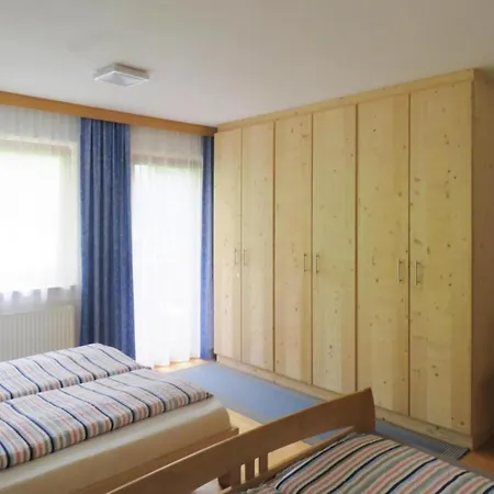 Holiday Home In Fuegenberg Near Spieljochbahn, Cleaning Included Fuegen
