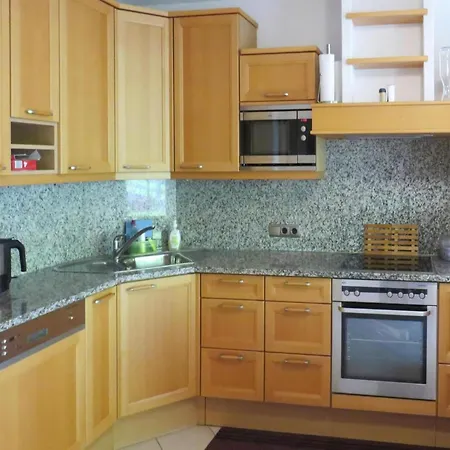 Holiday Home In Fuegenberg Near Spieljochbahn, Cleaning Included Holiday home *