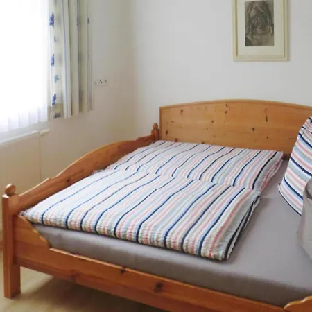 Holiday Home In Fuegenberg Near Spieljochbahn, Cleaning Included * Fuegen